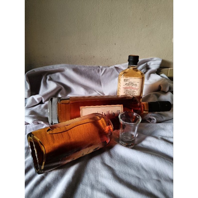 

Minuman gold paket khas bali