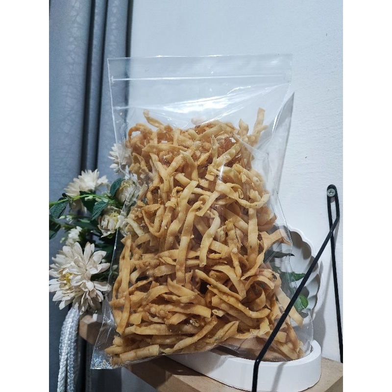 

Stick Bawang Snack