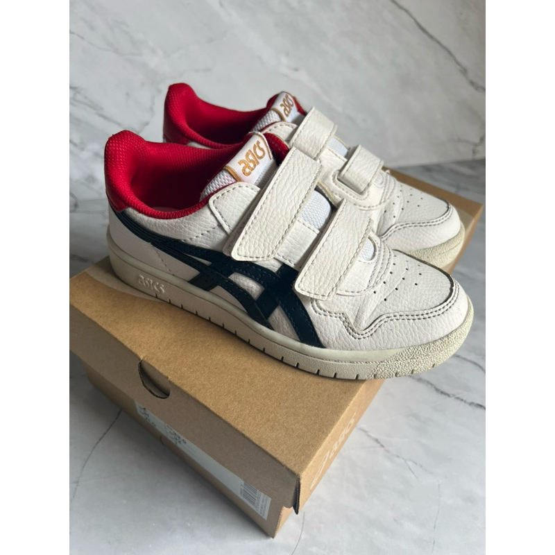 asics shoes (preloved)