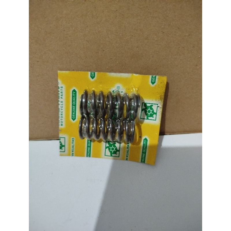 per suling sulingan shock honda grand