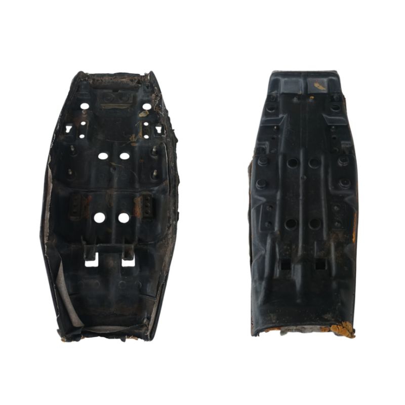 lantai jok honda win 100 original fiber jok honda win 100 original papan jok honda win 100 ori origi