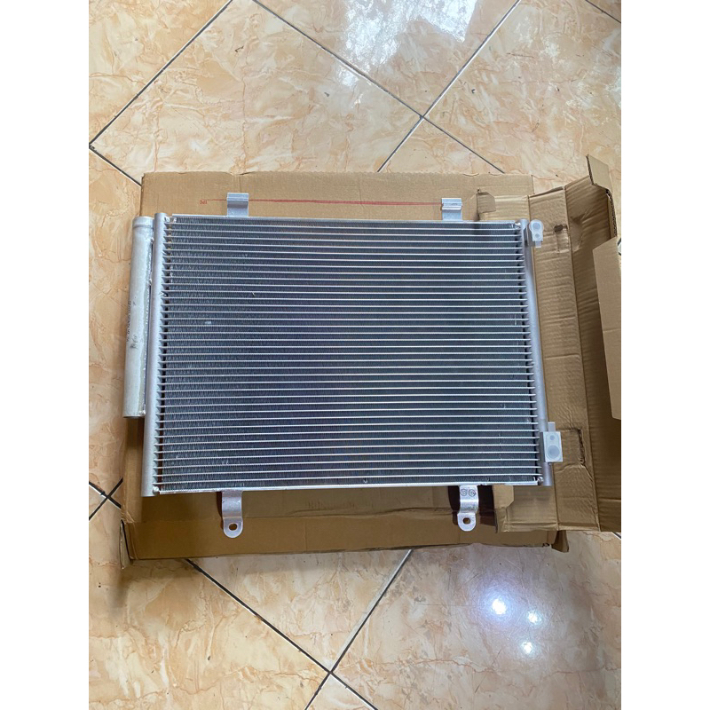 Kondensor Ertiga Condensor Suzuki Ertiga