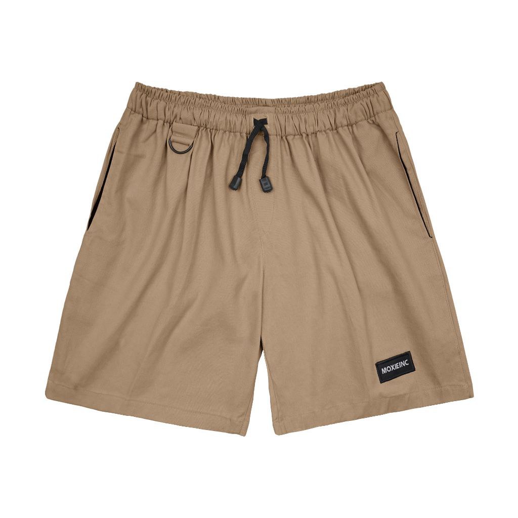 Celana Pendek Boardshort Twill Pria Wanita