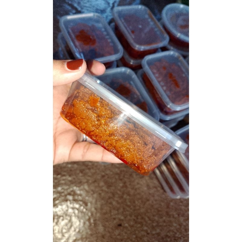 

Bumbu Mie Aceh khas samahani