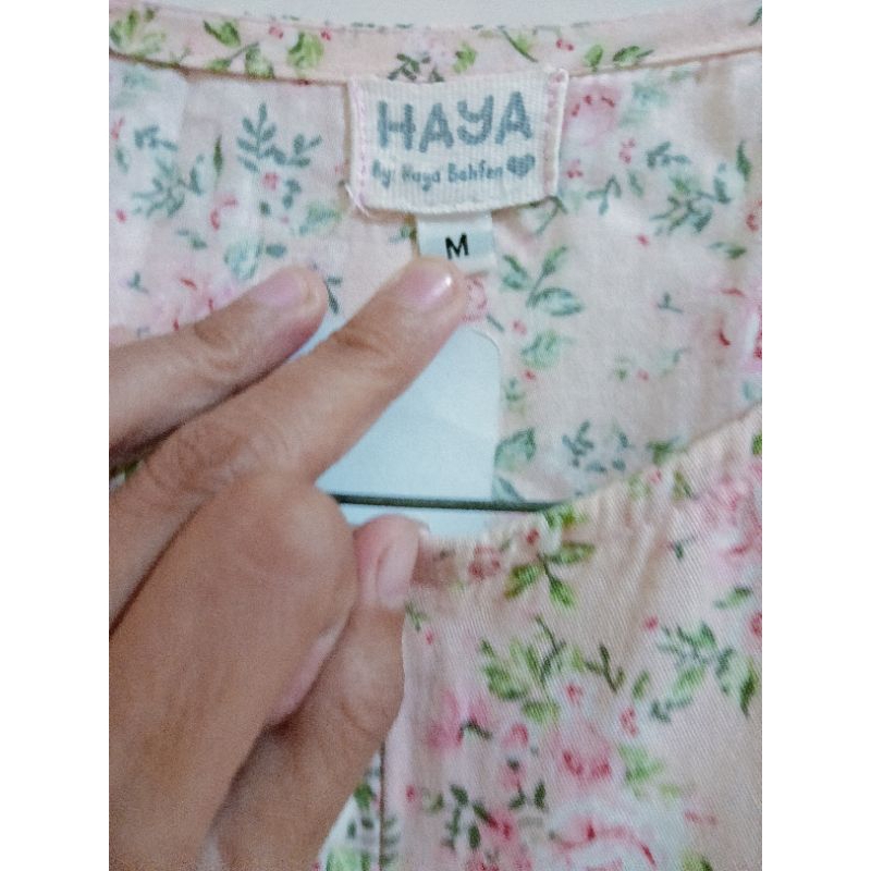 home dress shabby