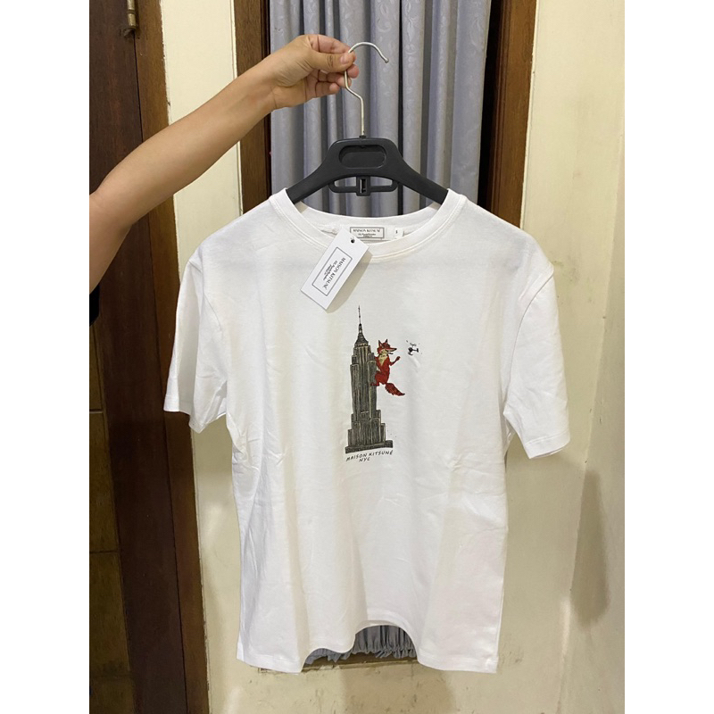 Maison Kitsune T-Shirt