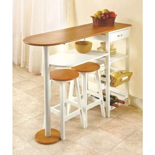 meja dapur/meja makan/meja bar/meja kitcen/meja minimalis