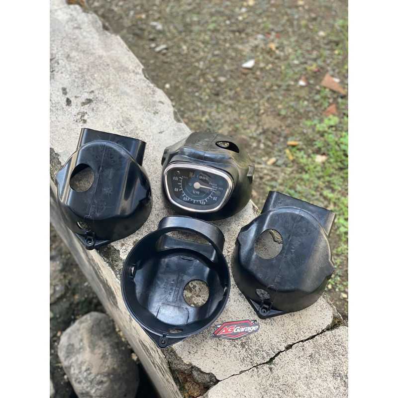 batok cd Abs merk Fourstars batok cd repro batok cd yl detail original berkode