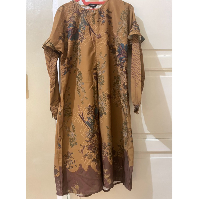 Preloved Kamima Tunic