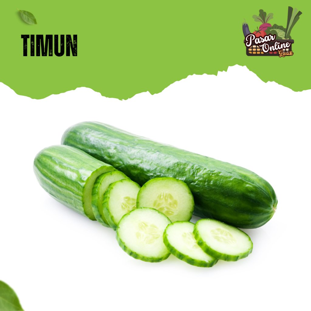 

TIMUN LALAPAN - 500GR