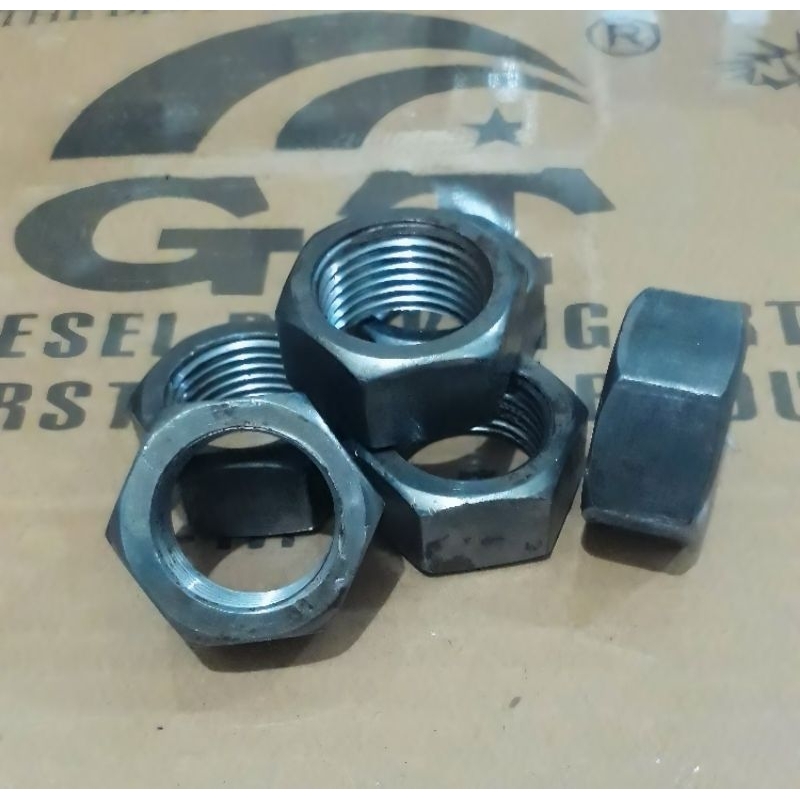 Mur NS80 NS100 Mur As Pompa NS80 NS100