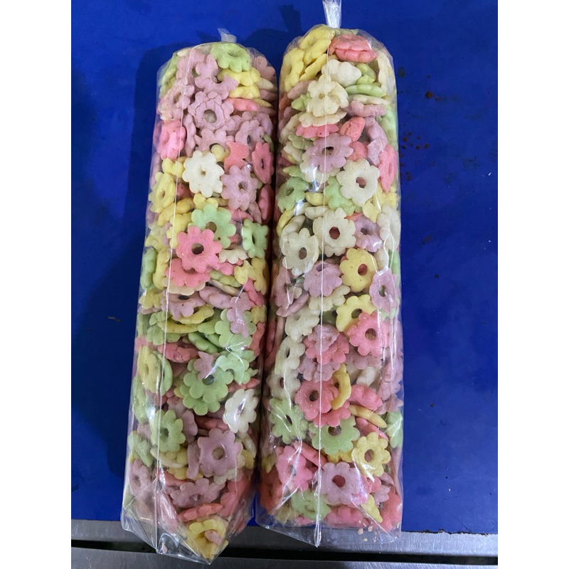 

snack sakura jadul