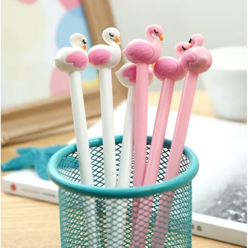 

Pulpen Angsa/Pena Motif Angsa/Pulpen Karakter Angsa/Pulpen Lucu