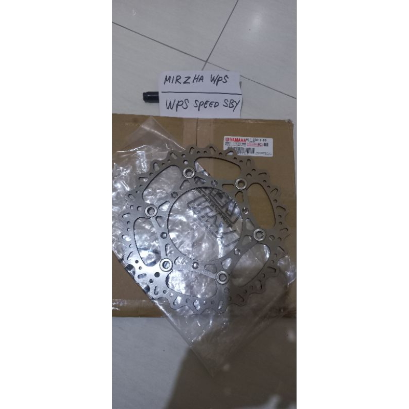 piringan cakram original Yz125 Yz250 Yz250f Yz250x