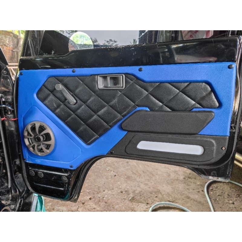 pintu L300 (Doortrime) variasi custom L300