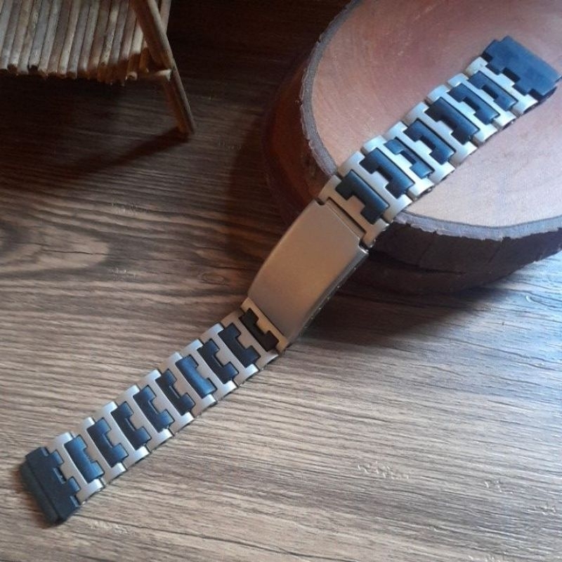 Rantai Jam tangan Casio W 217 W-217H F91 F-91H