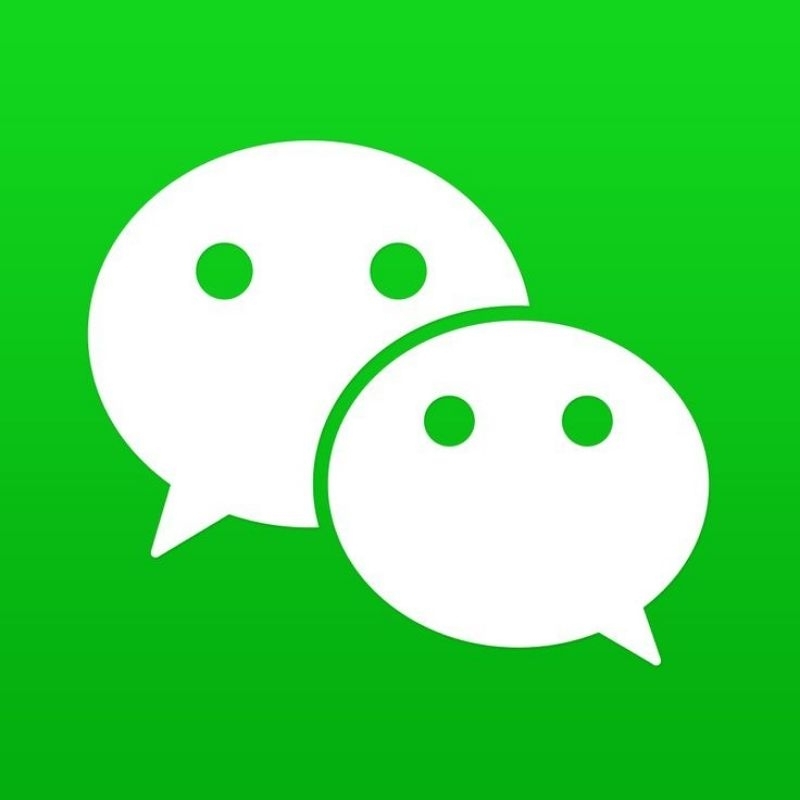 scan wechat