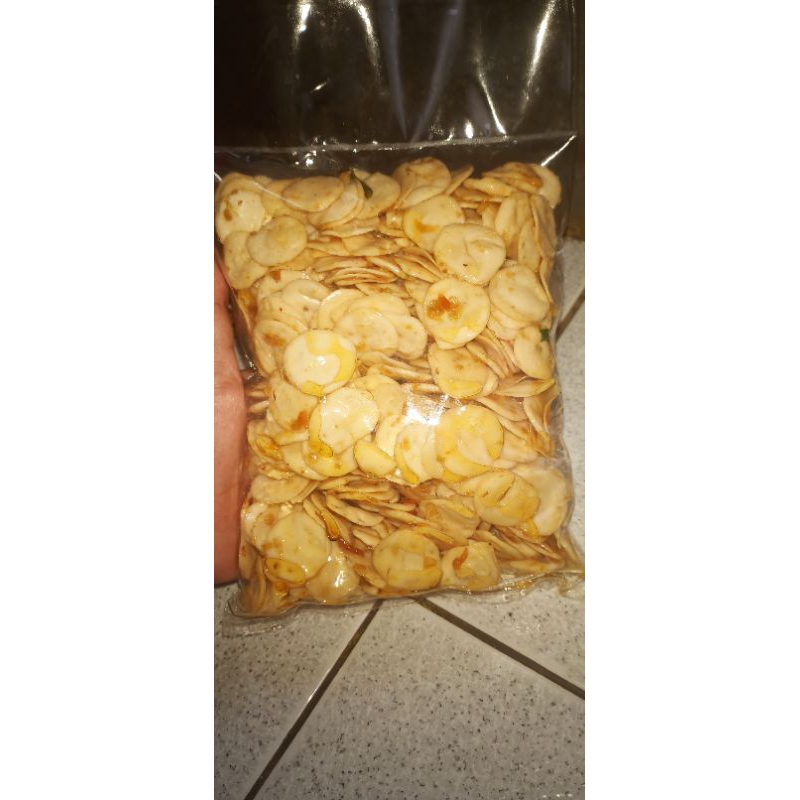 

krupuk bantat seblak 100g