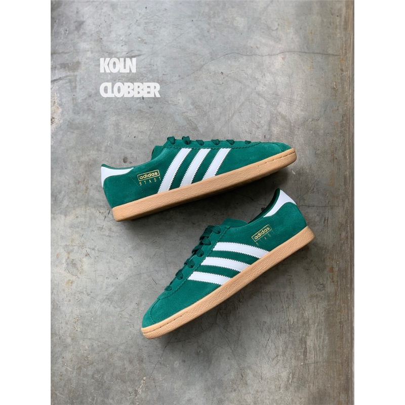 ADIDAS STADT SIZE 38