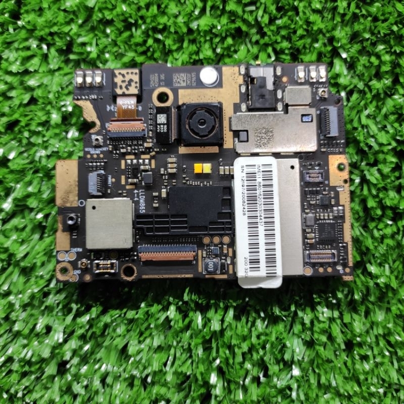 mesin redmi note 3 32gb