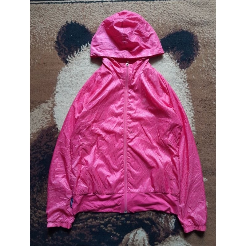 Jacket Track Adidas
