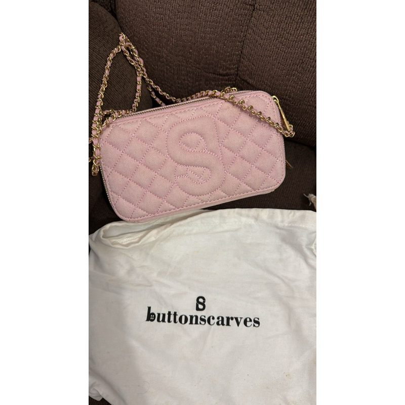 yura bag/yura denim/buttonscarves