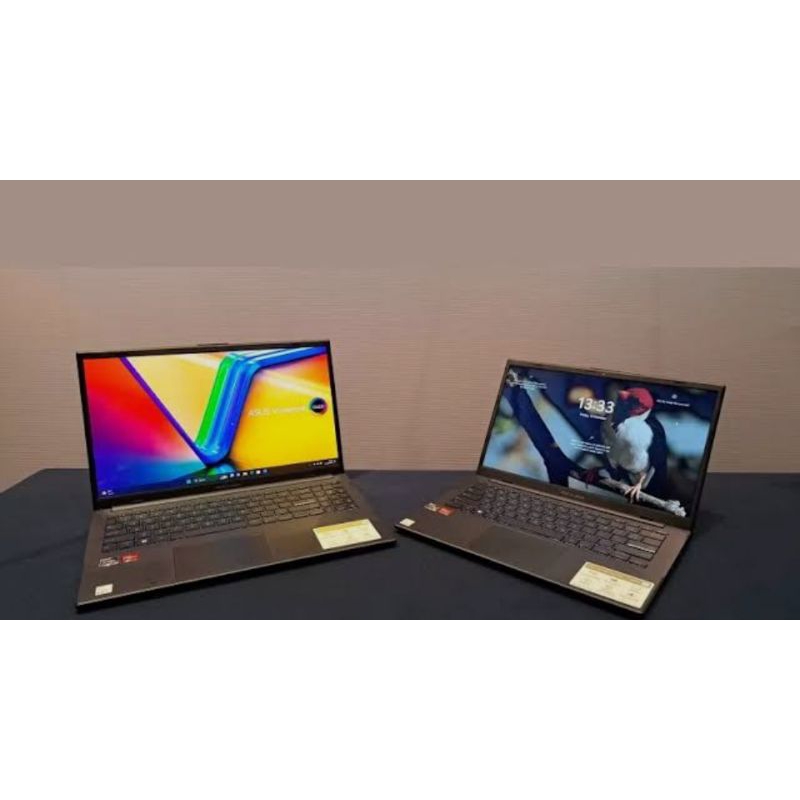LAPTOP ASUS VIVOBOOK 14 BEKAS