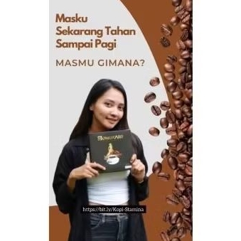 

kopi premium 10 sachet