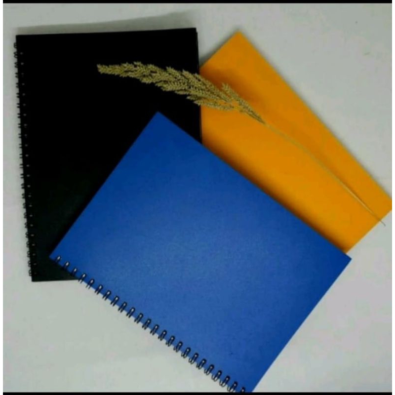 

SKETCHBOOK / SKETCHBOOK A5 BROWN / SKETCH BOOK / SKETSA MURAH / COVER MIKA