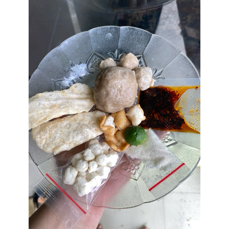 

BACIUR BASO ACI URAT KEJU TERMURAH BASO ACI INSTAN KEJU
