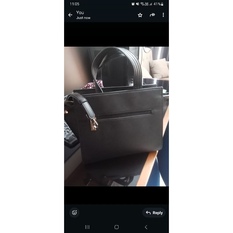 preloved tas Bellagio