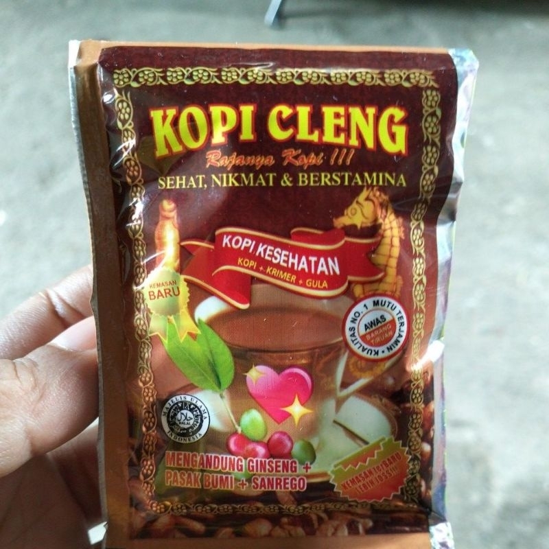 

jamu bubuk isi 10 sachet biar clen9