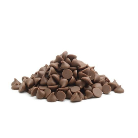 

COLATTA Professional Chocolate Mini Chip Chips Compound 5 kg 1 Karton