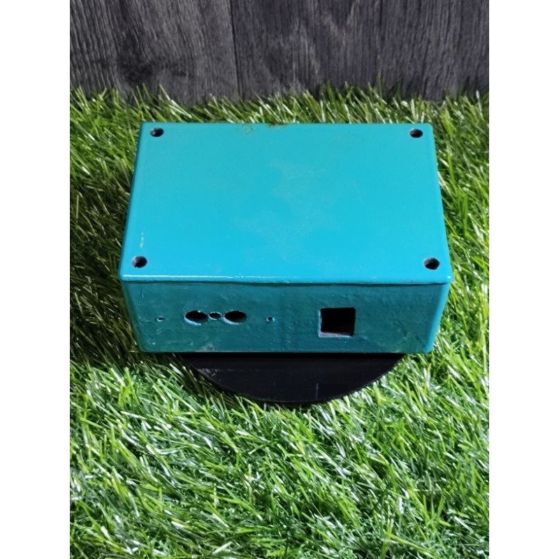 Box Amplifier mini tpa3110 pam8403