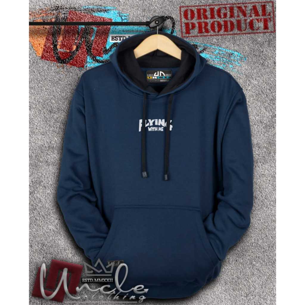 Suiter pria distro original bandung Hoodie pria distro aesthetic 2022 Sweater anime pria oversize sa