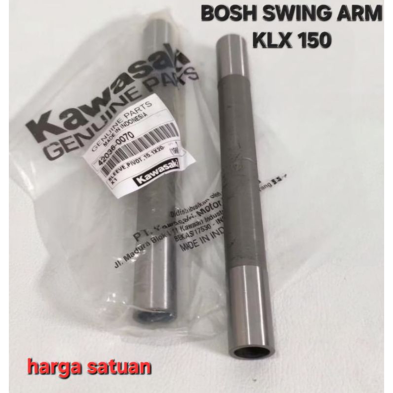 BOSH SWING ARM KLX 150 ORIGINAL