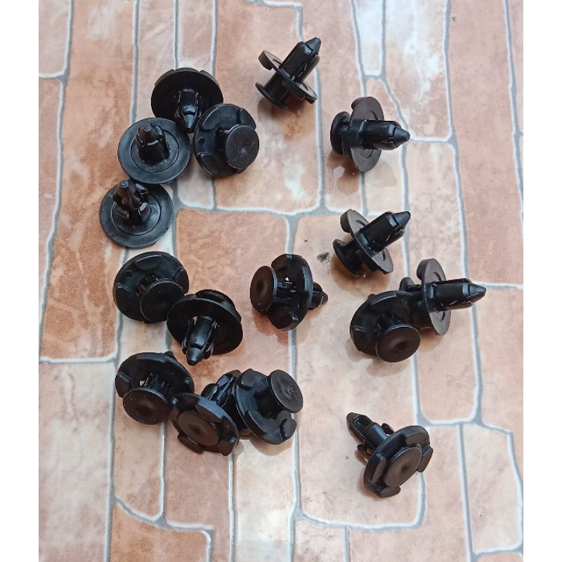 kancingan bember klip bemper avanza Xenia