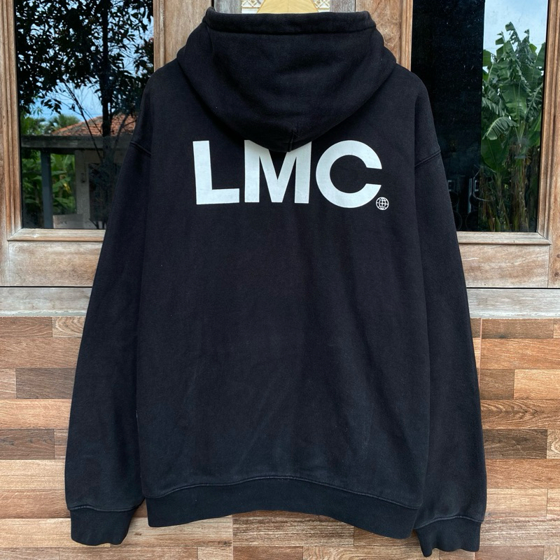 Hoodie LMC second