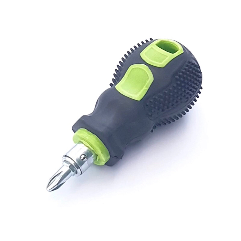 obeng cebol bolak balik/obeng bolak balik