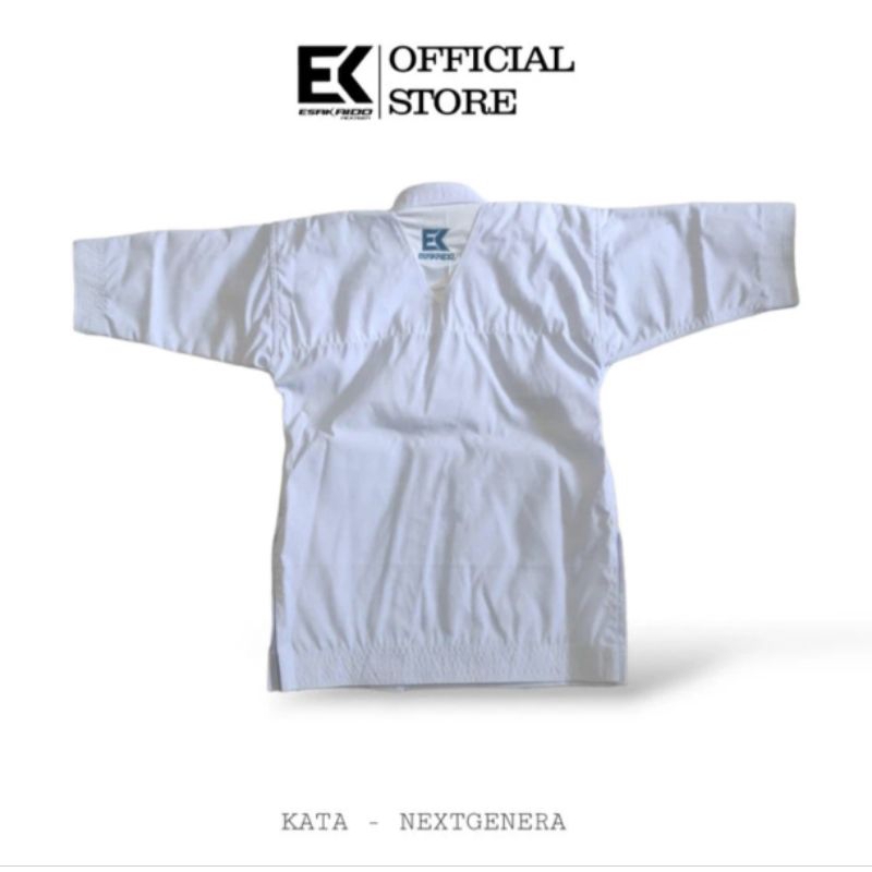 Karate baju kata NEXTGENERA esakaido