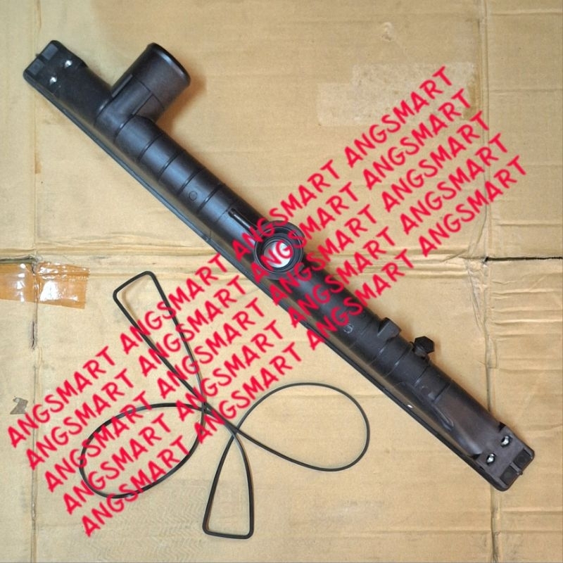 Cover Radiator Atas HINO LOHAN