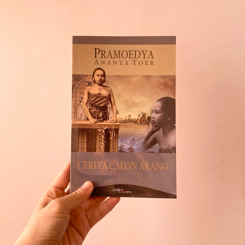 Cerita Calon Arang | Pramoedya Ananta Toer