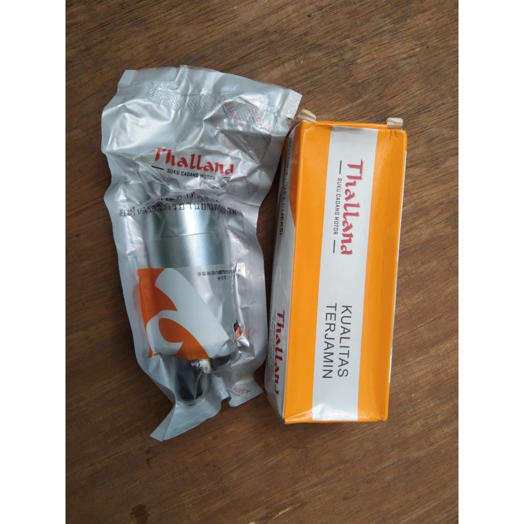 [1 PCS] ROTAK BEAT FI 2014 DINAMO FUEL PUMP BEAT FI 2014 POMPA INJEKSI BEAT FI