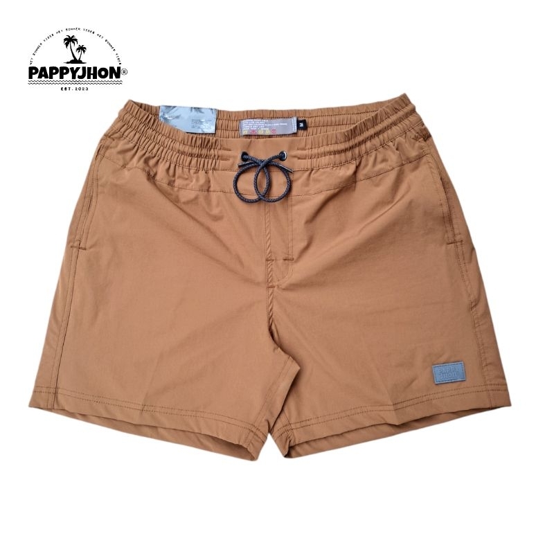 PAPPYJHON - 6002 - Board Short - Celana Pendek - Celana Pantai - Celana Outdoor