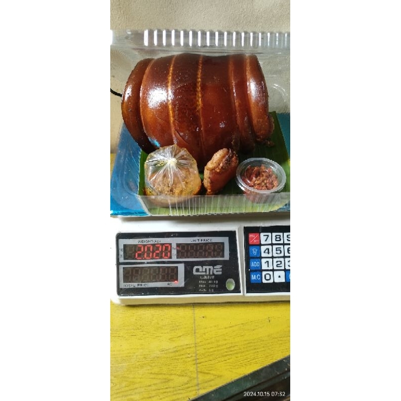 

SAMSAM GULING SRINADI 2 KG