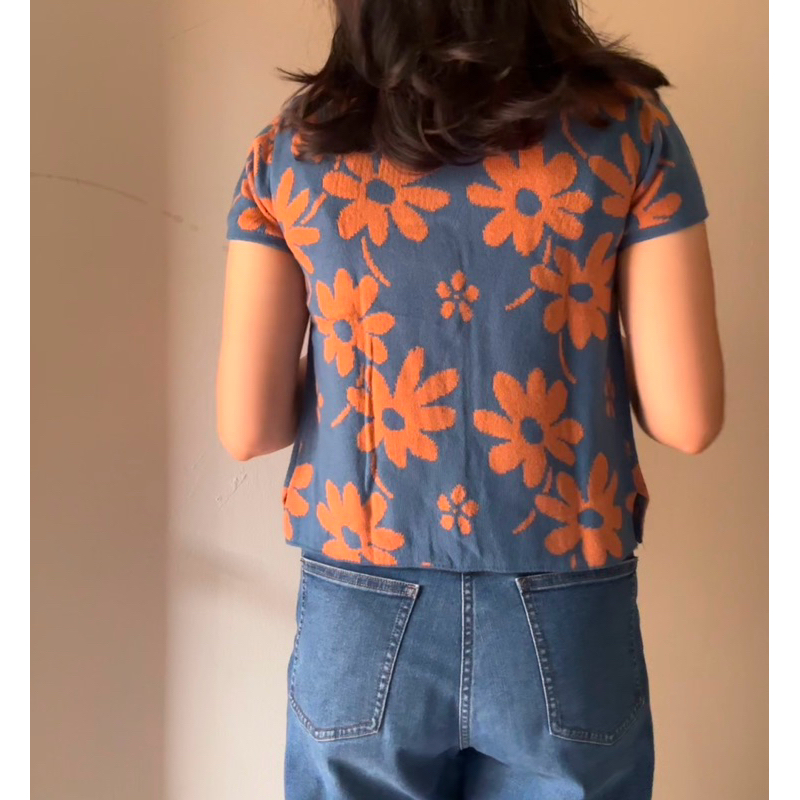 PRELOVED Noir Sur Blanc BEST SELLER