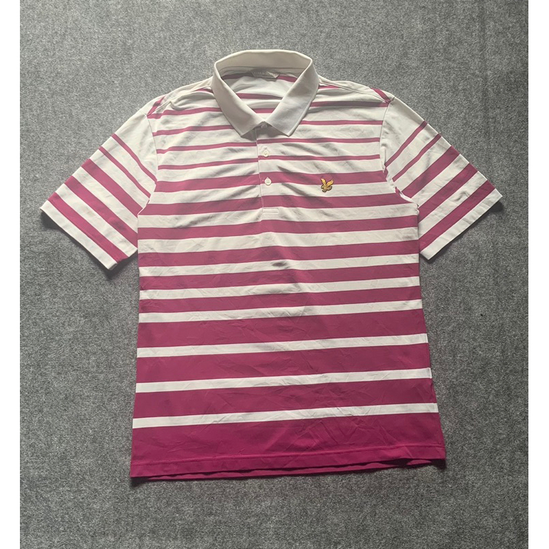 POLO LYLE & SCOTT SCND ORIGINAL