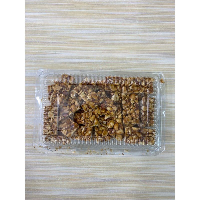 

Kue Kipang Kacang Khas Aceh - Oleh Oleh Khas Aceh