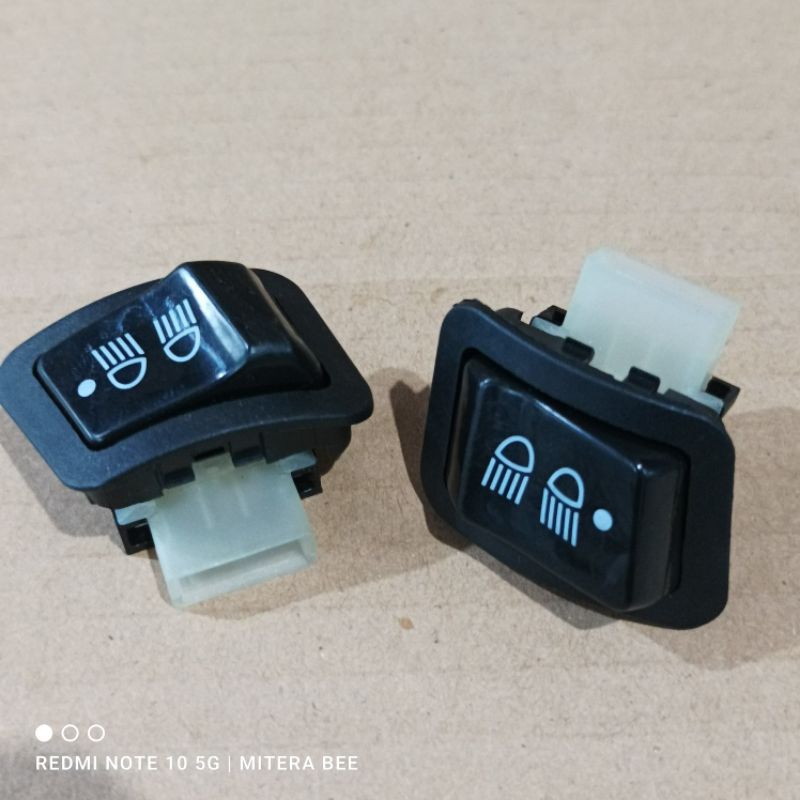 saklar 3 titik vario beat scopy bisa mati saklar dim 3 titik