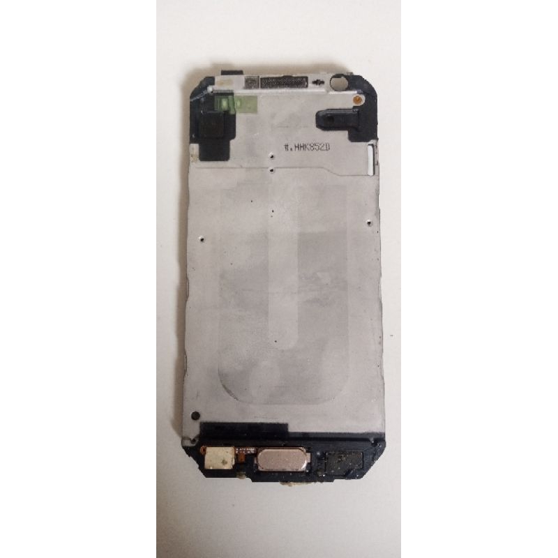Frame/tatakan lcd j2 pro original copotan